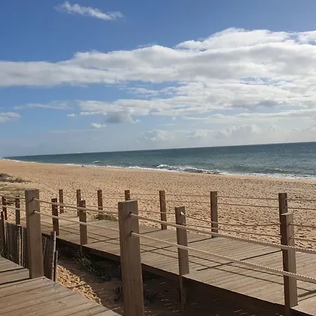 1 Bedroom Quarteira