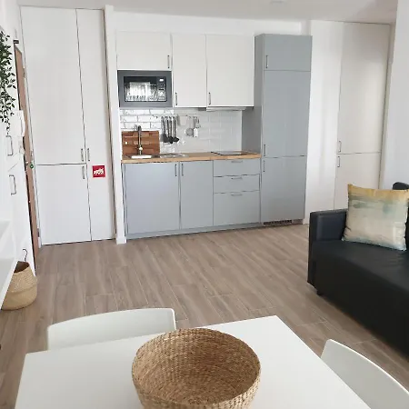 1 Bedroom *