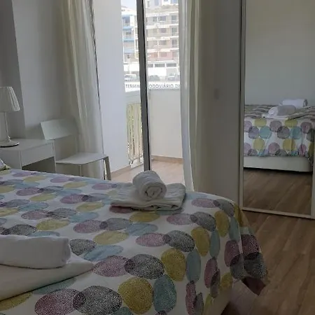 1 Bedroom * Quarteira