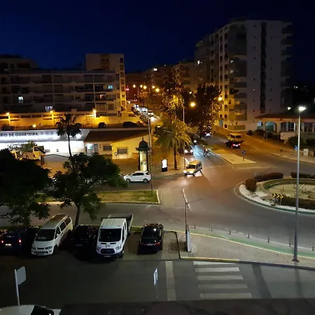 1 Bedroom Apartment Quarteira
