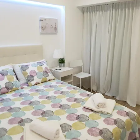 1 Bedroom * Quarteira