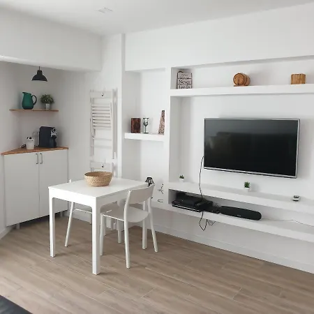 Apartment 1 Bedroom