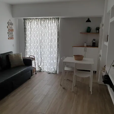 1 Bedroom Apartment Quarteira