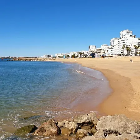 Apartamento 1 Bedroom Quarteira