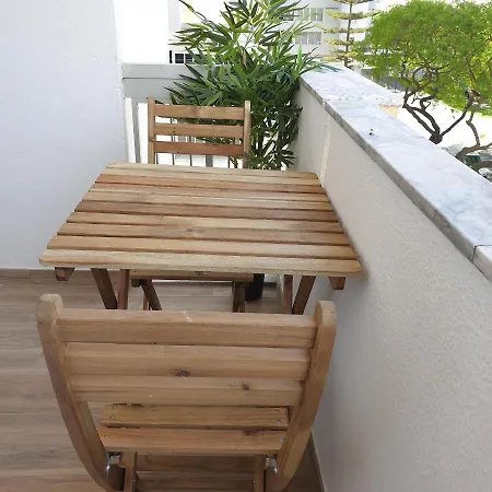 公寓 1 Bedroom