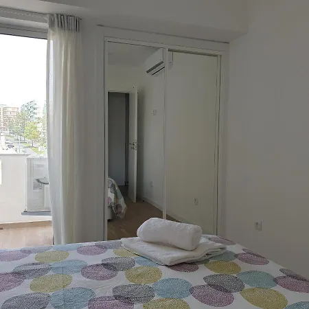 1 Bedroom *